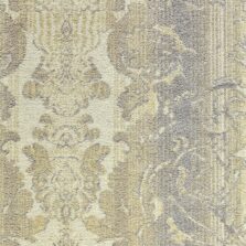 Timorous Beasties Collection By Brintons Linen Damask carpet by Brintons
