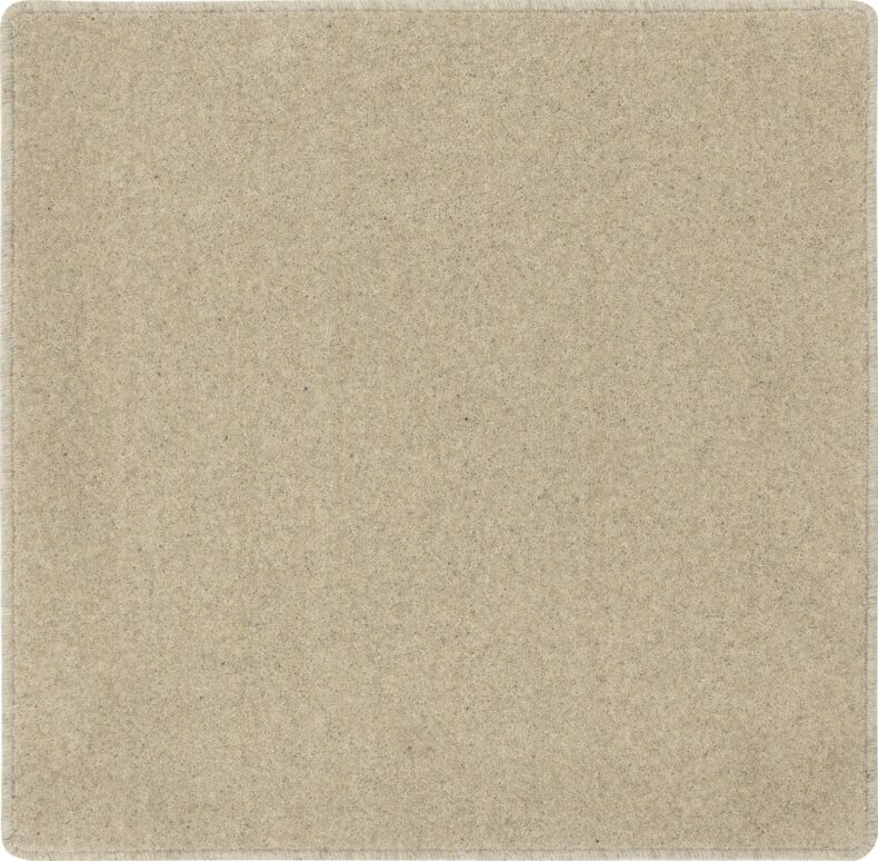 Purely Natural Twist Lowick Beige carpet by Brintons