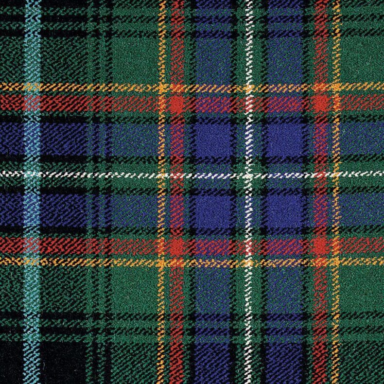 Abbotsford Macinnes carpet by Brintons