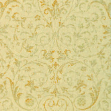 Laura Ashley Collection Malmaison Faded Gold carpet by Brintons