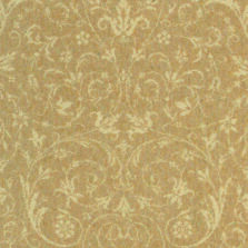 Laura Ashley Collection Malmaison Linen carpet by Brintons