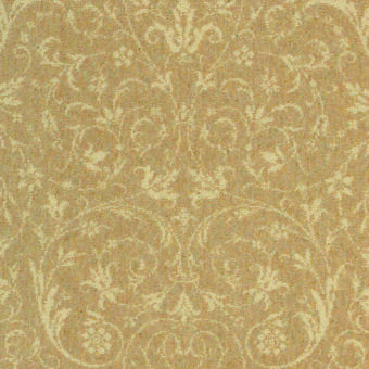 Laura Ashley Collection Malmaison Linen carpet by Brintons