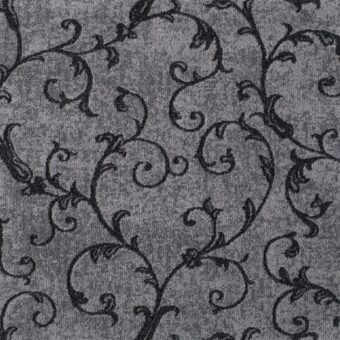 Distinction Matilda Midnight carpet by Brintons