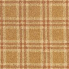 Abbotsford Melrose Plaid carpet by Brintons