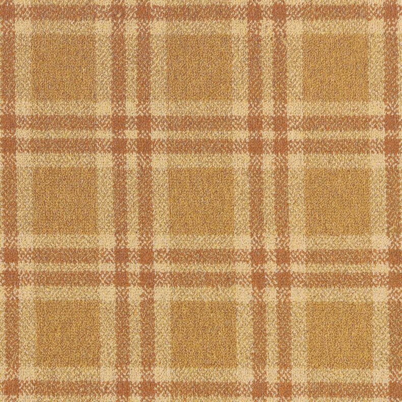 Abbotsford Melrose Plaid carpet by Brintons