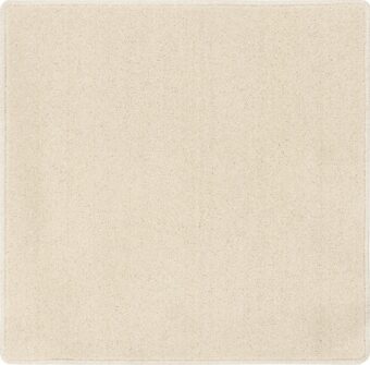 Purely Natural Twist Oban Cream carpet by Brintons
