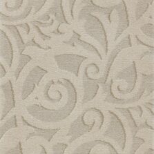 Timorous Beasties Collection By Brintons Oyster Atholl Garden carpet by Brintons