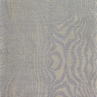 Timorous Beasties Collection By Brintons Platinum Grain Du Bois carpet by Brintons