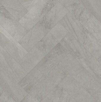 View of Groovy Granite - Shadow Parquet (Maximus) luxury vinyl tile by Invictus