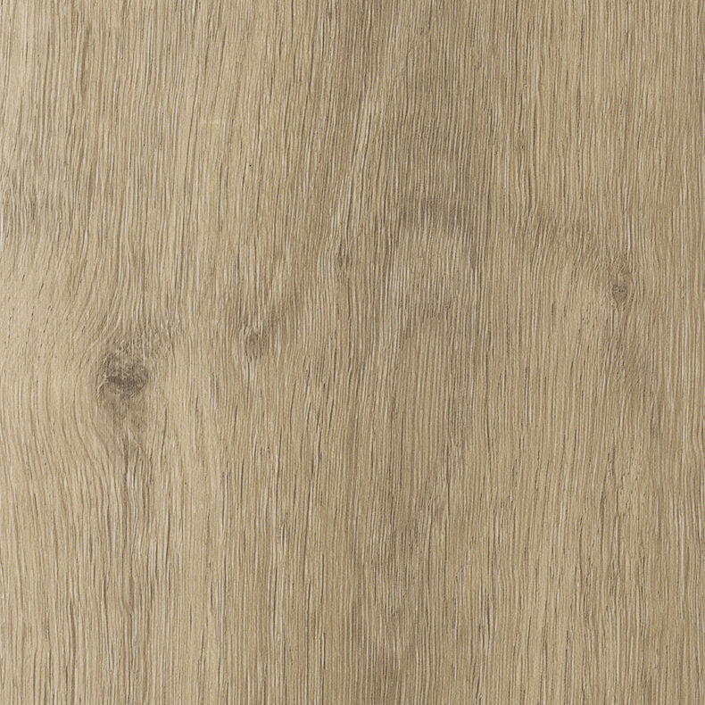 View of Highland Oak - Sunrise (Maximus Click) luxury vinyl tile by Invictus