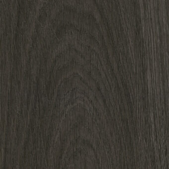 View of Highland Oak - Ebony (Maximus Click) luxury vinyl tile by Invictus