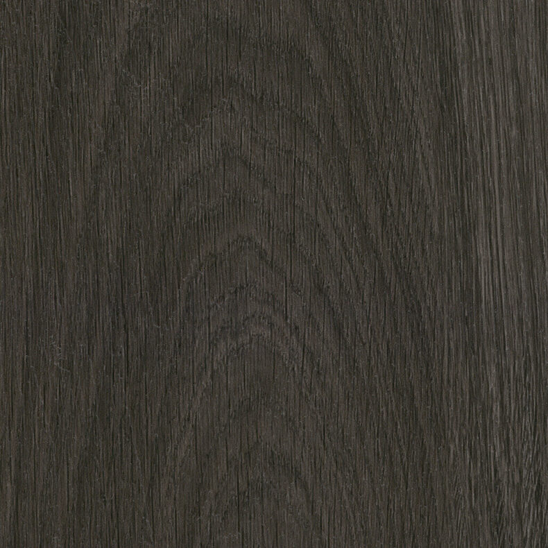 View of Highland Oak - Ebony (Maximus Click) luxury vinyl tile by Invictus