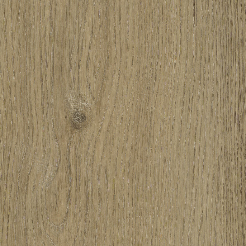 View of Sherwood Oak - Natural luxury vinyl tile by Invictus