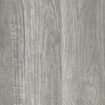 View of Vintage Oak - Earl Grey luxury vinyl tile by Invictus