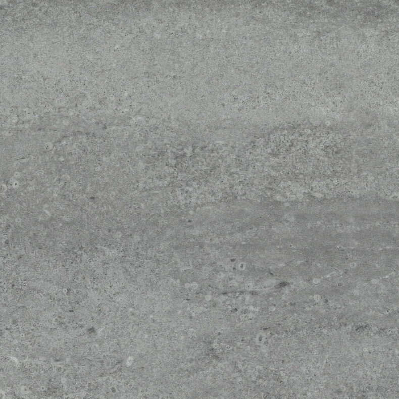 View of Tivoli Stone - Pewter (Maximus ) luxury vinyl tile by Invictus