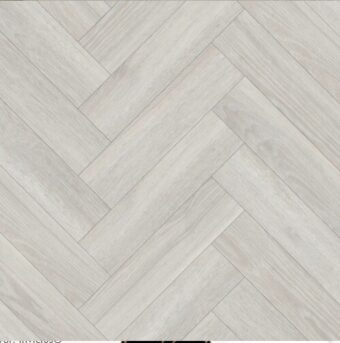 View of French Oak - Polar Parquet (Maximus) luxury vinyl tile by Invictus