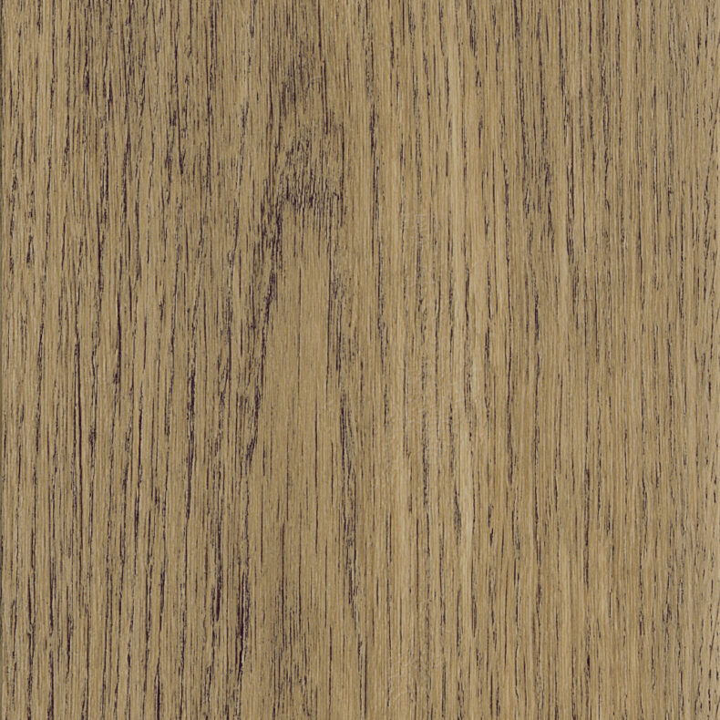 View of New England Oak - Toffee (Maximus Click) luxury vinyl tile by Invictus
