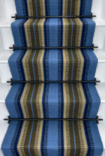 Allonby – Georgia stair runner by Off The Loom