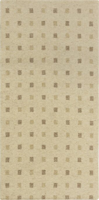 New Living Quartz Almond carpet by Brintons
