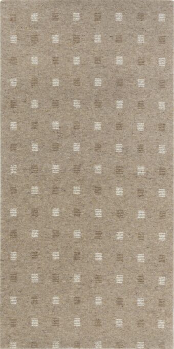 New Living Quartz Coffee carpet by Brintons