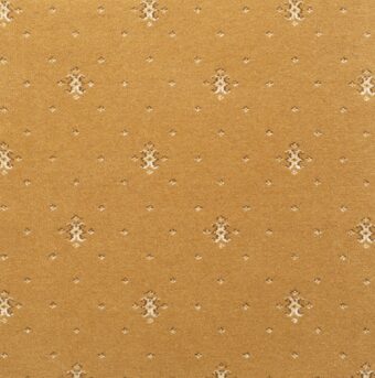 Royal Marquis Collection Royal Coronet Antique Gold carpet by Brintons