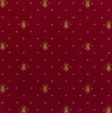 Royal Marquis Collection Royal Coronet Regal Red carpet by Brintons