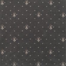 Royal Marquis Collection Royal Coronet Slate Grey carpet by Brintons