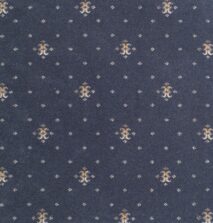 Royal Marquis Collection Royal Coronet Sovereign Blue carpet by Brintons