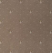 Royal Marquis Collection Royal Coronet Tawny Brown carpet by Brintons
