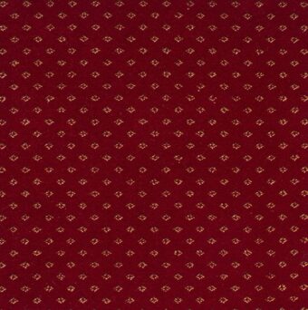 Royal Marquis Collection Royal Diamond Regal Red carpet by Brintons