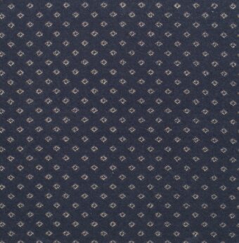 Royal Marquis Collection Royal Diamond Sovereign Blue carpet by Brintons