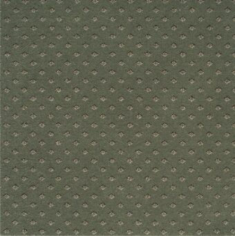 Royal Marquis Collection Royal Diamond Willow Green carpet by Brintons