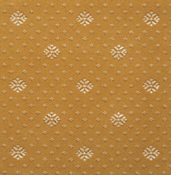 Royal Marquis Collection Royal Flake Antique Gold carpet by Brintons