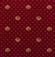 Royal Marquis Collection Royal Flake Regal Red carpet by Brintons