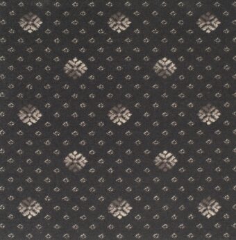 Royal Marquis Collection Royal Flake Slate Grey carpet by Brintons