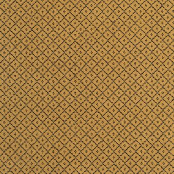 Royal Marquis Collection Royal Trellis Antique Gold carpet by Brintons