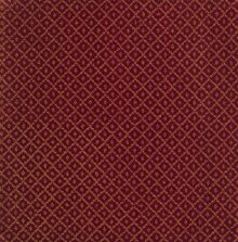Royal Marquis Collection Royal Trellis Burgundy Red carpet by Brintons