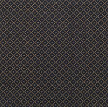 Royal Marquis Collection Royal Trellis French Navy carpet by Brintons