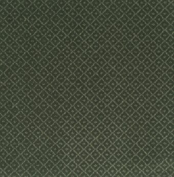 Royal Marquis Collection Royal Trellis Hunter Green carpet by Brintons