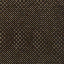 Royal Marquis Collection Royal Trellis Intense Black carpet by Brintons