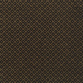 Royal Marquis Collection Royal Trellis Intense Black carpet by Brintons