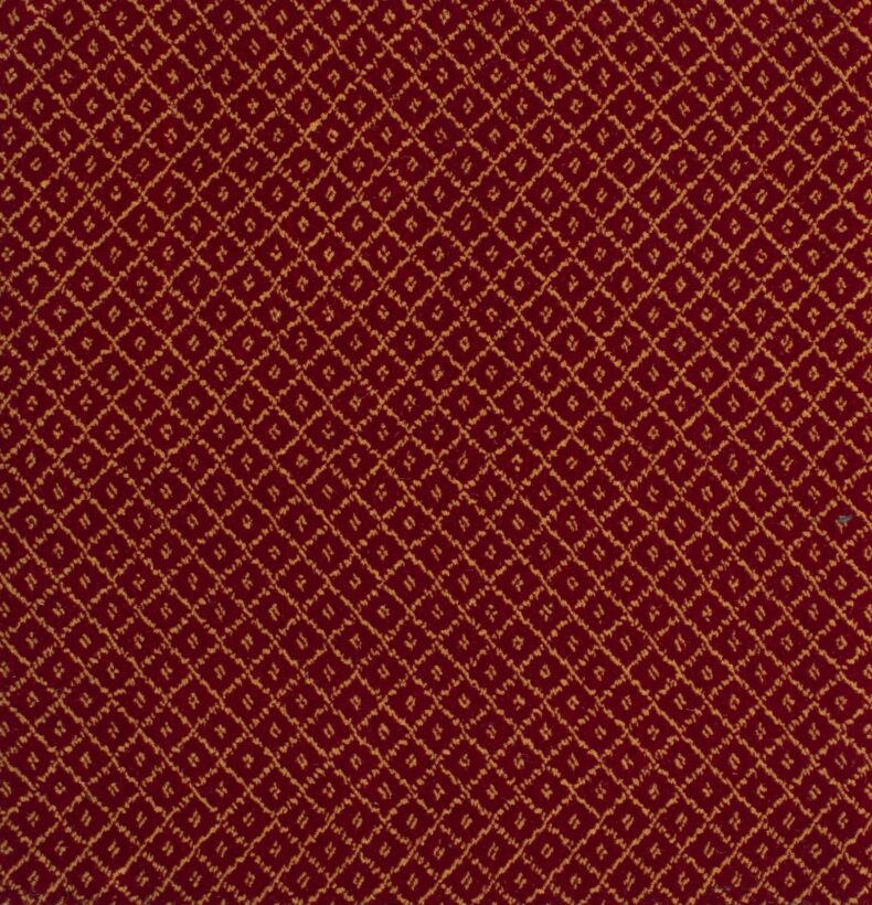 Royal Marquis Collection Royal Trellis Regal Red carpet by Brintons