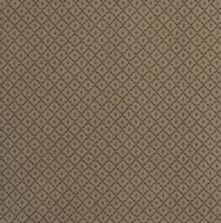 Royal Marquis Collection Royal Trellis Tawny Brown carpet by Brintons