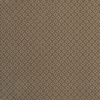 Royal Marquis Collection Royal Trellis Tawny Brown carpet by Brintons