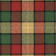 Abbotsford Rust Kilgour carpet by Brintons