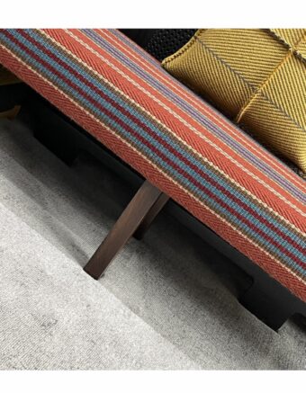 Lintzford - Sakhir stair runner by Off The Loom