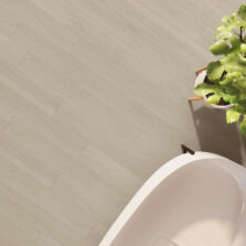 View of Elegant Oak - Vanilla (Maximus) luxury vinyl tile by Invictus