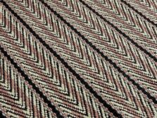 Carrock – Retreat stair runner by Off The Loom