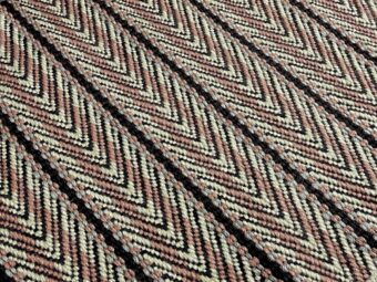 Carrock – Retreat stair runner by Off The Loom