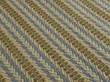Carrock – Alva stair runner by Off The Loom